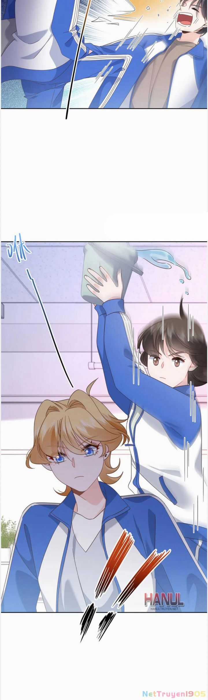 Hotboy Quốc Dân Là Nữ Chương 473 trang 16