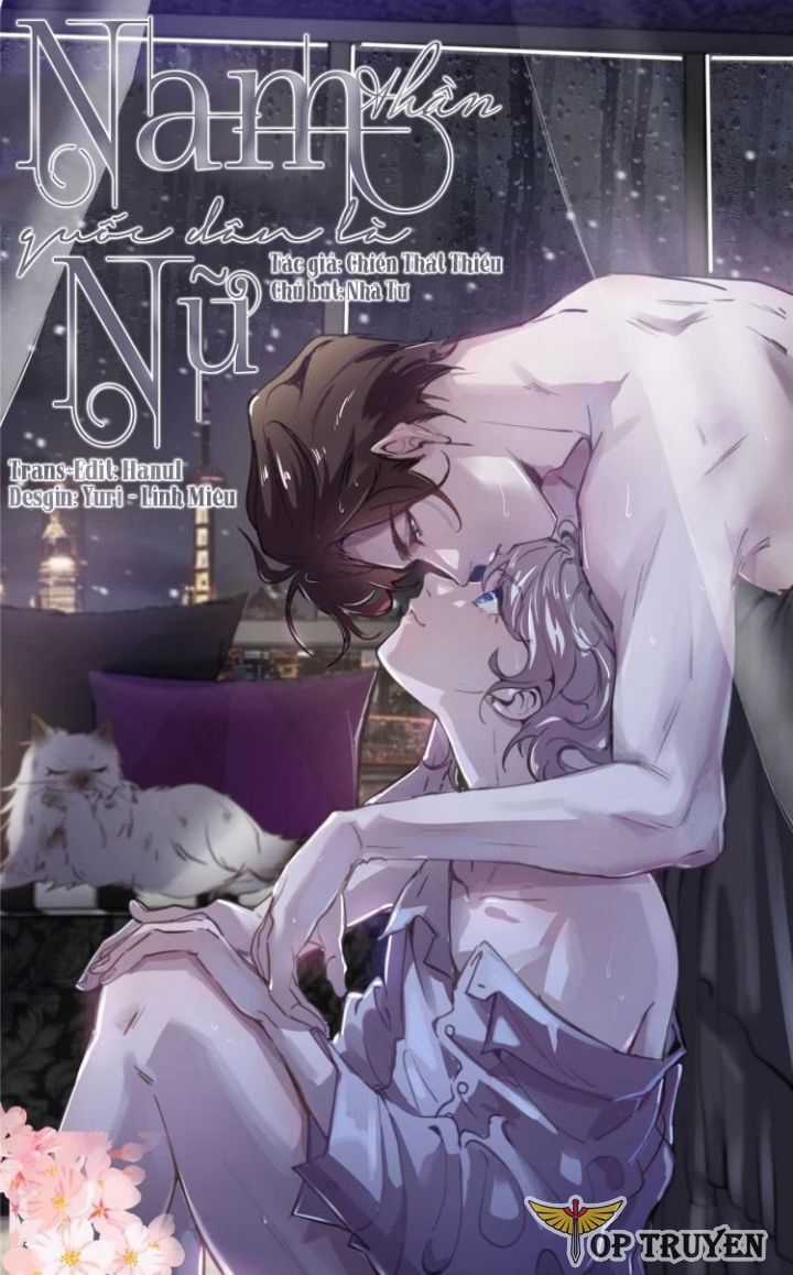 Hotboy Quốc Dân Là Nữ Chương 473 trang 2