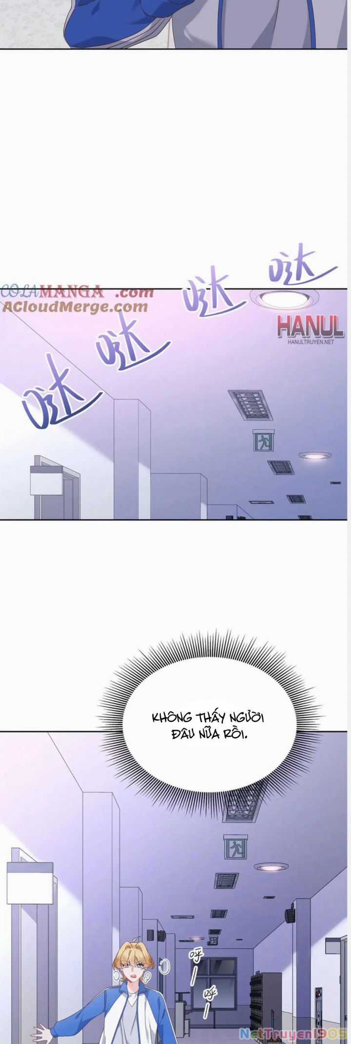 Hotboy Quốc Dân Là Nữ Chương 473 trang 4