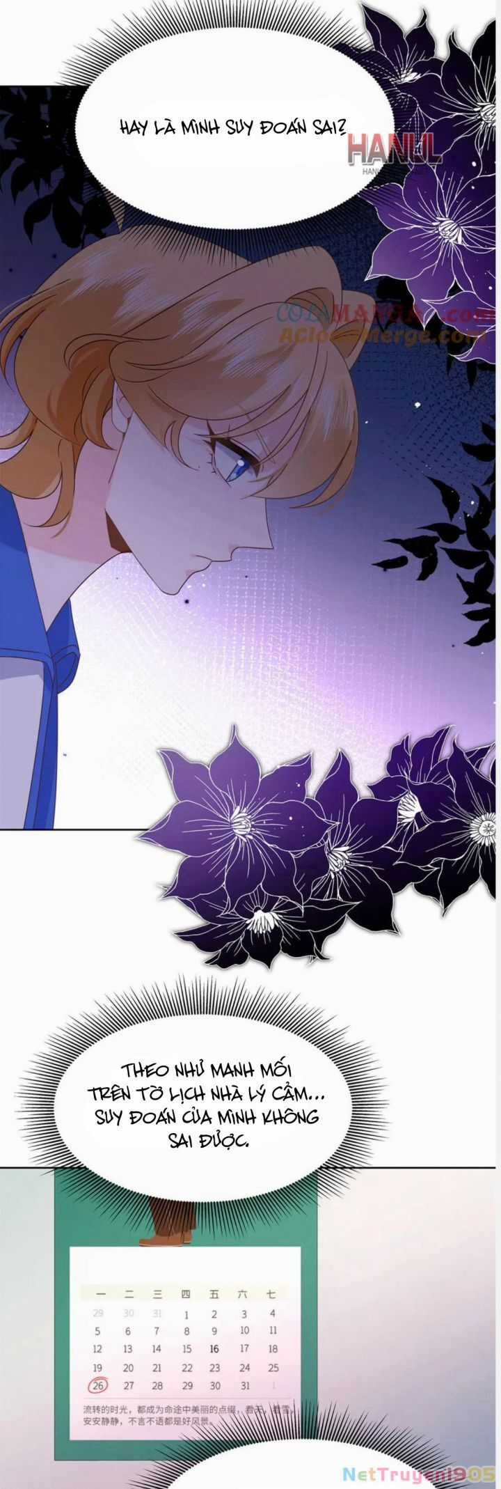 Hotboy Quốc Dân Là Nữ Chương 473 trang 7