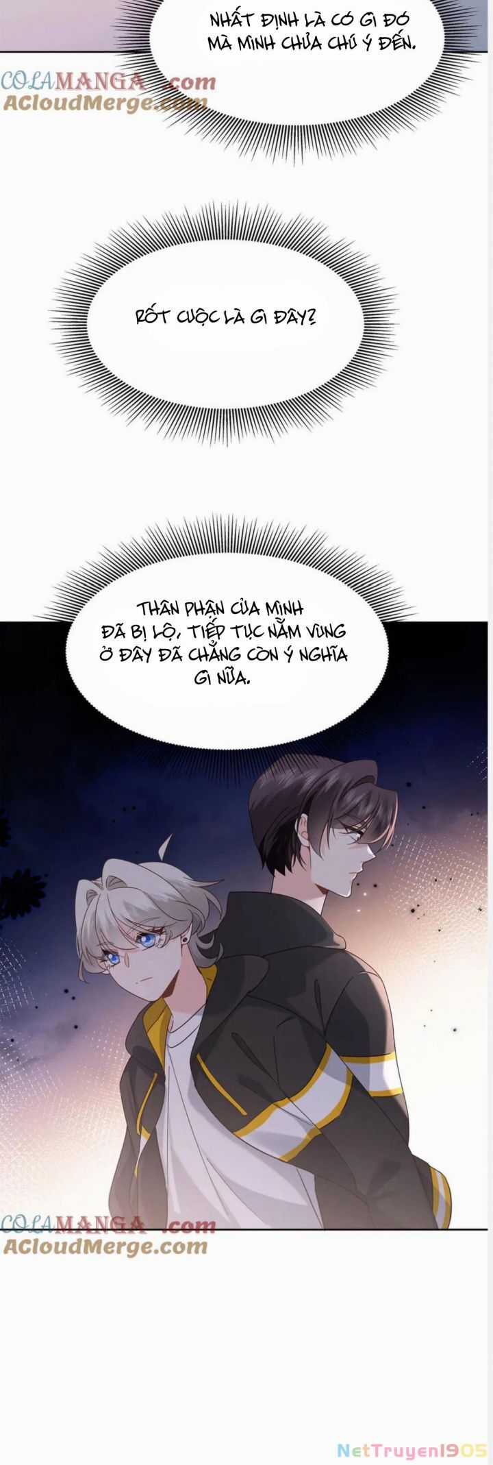 Hotboy Quốc Dân Là Nữ Chương 473 trang 8