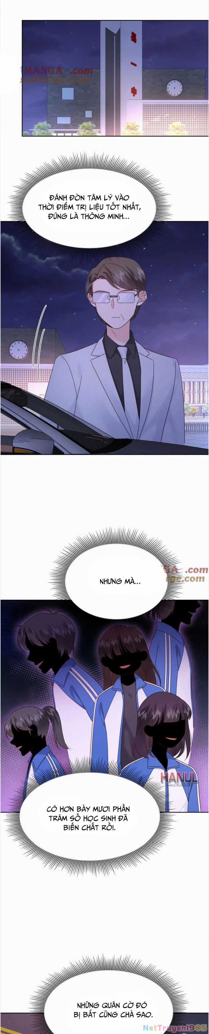 Hotboy Quốc Dân Là Nữ Chương 474 trang 12