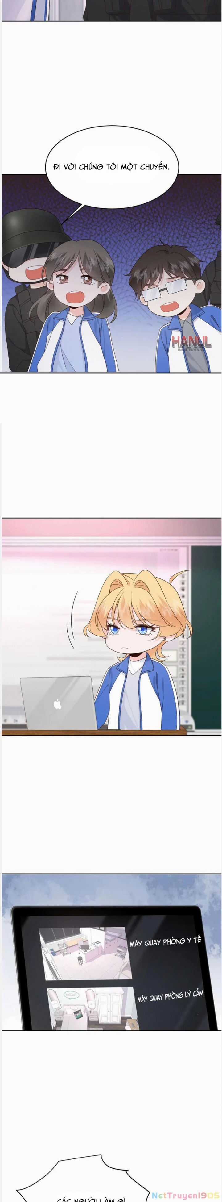 Hotboy Quốc Dân Là Nữ Chương 474 trang 4