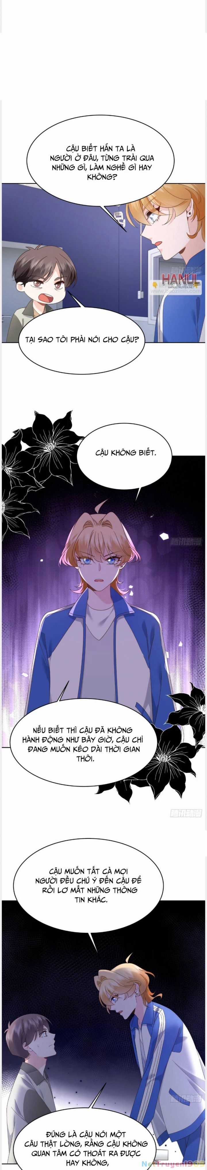 Hotboy Quốc Dân Là Nữ Chương 475 trang 10