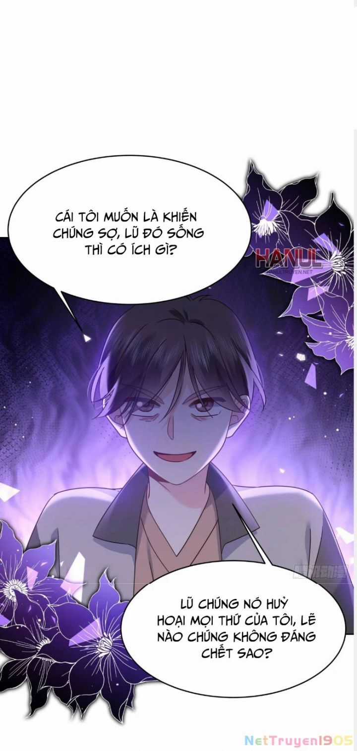 Hotboy Quốc Dân Là Nữ Chương 475 trang 12