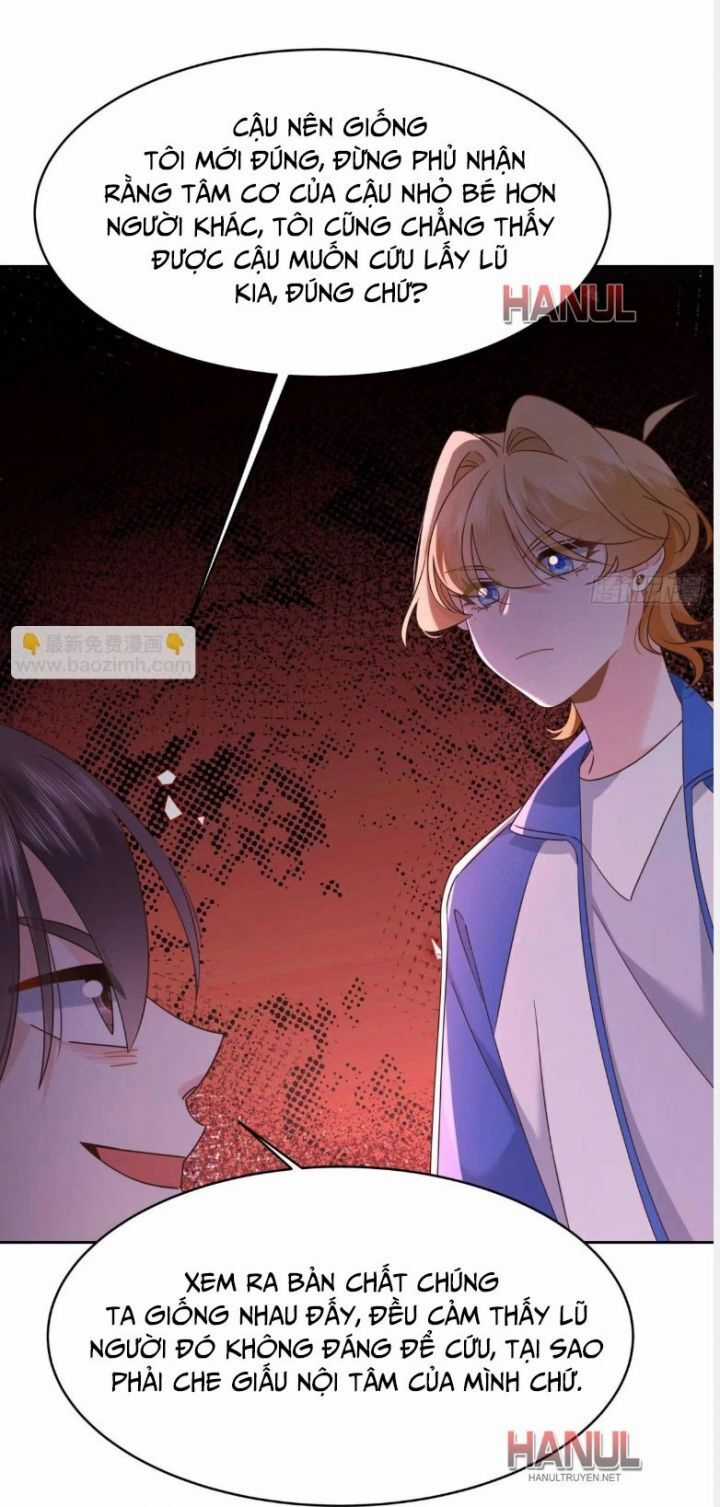 Hotboy Quốc Dân Là Nữ Chương 475 trang 13