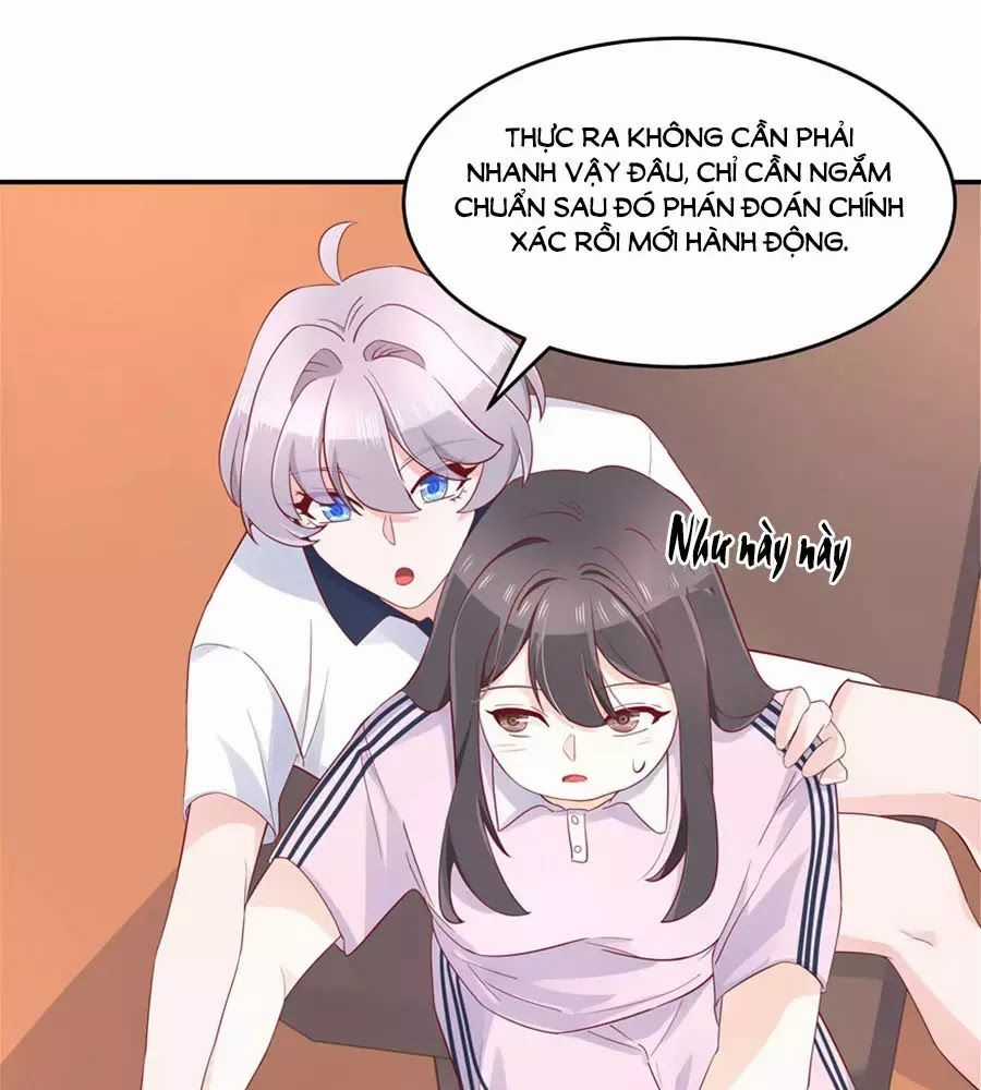 Hotboy Quốc Dân Là Nữ Chương 48 trang 10