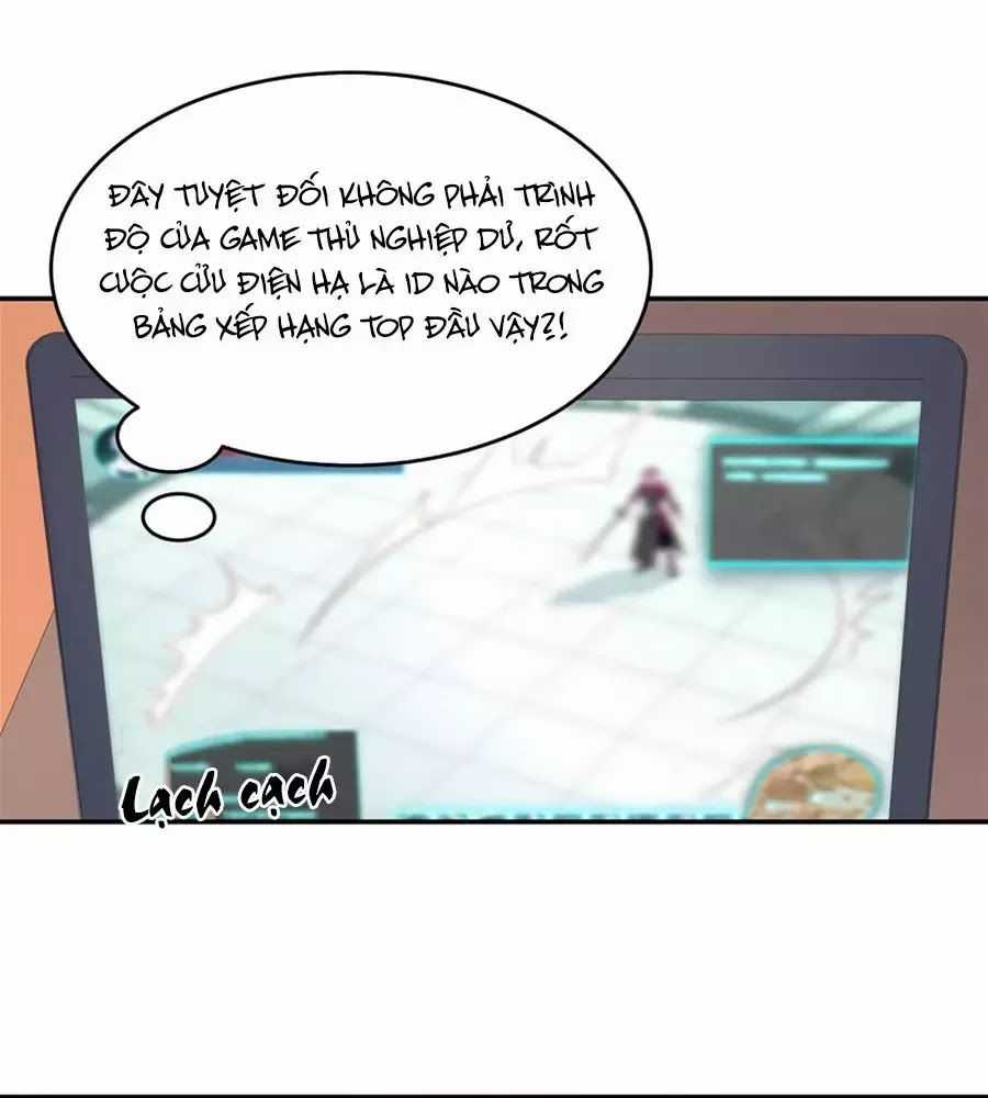 Hotboy Quốc Dân Là Nữ Chương 48 trang 12