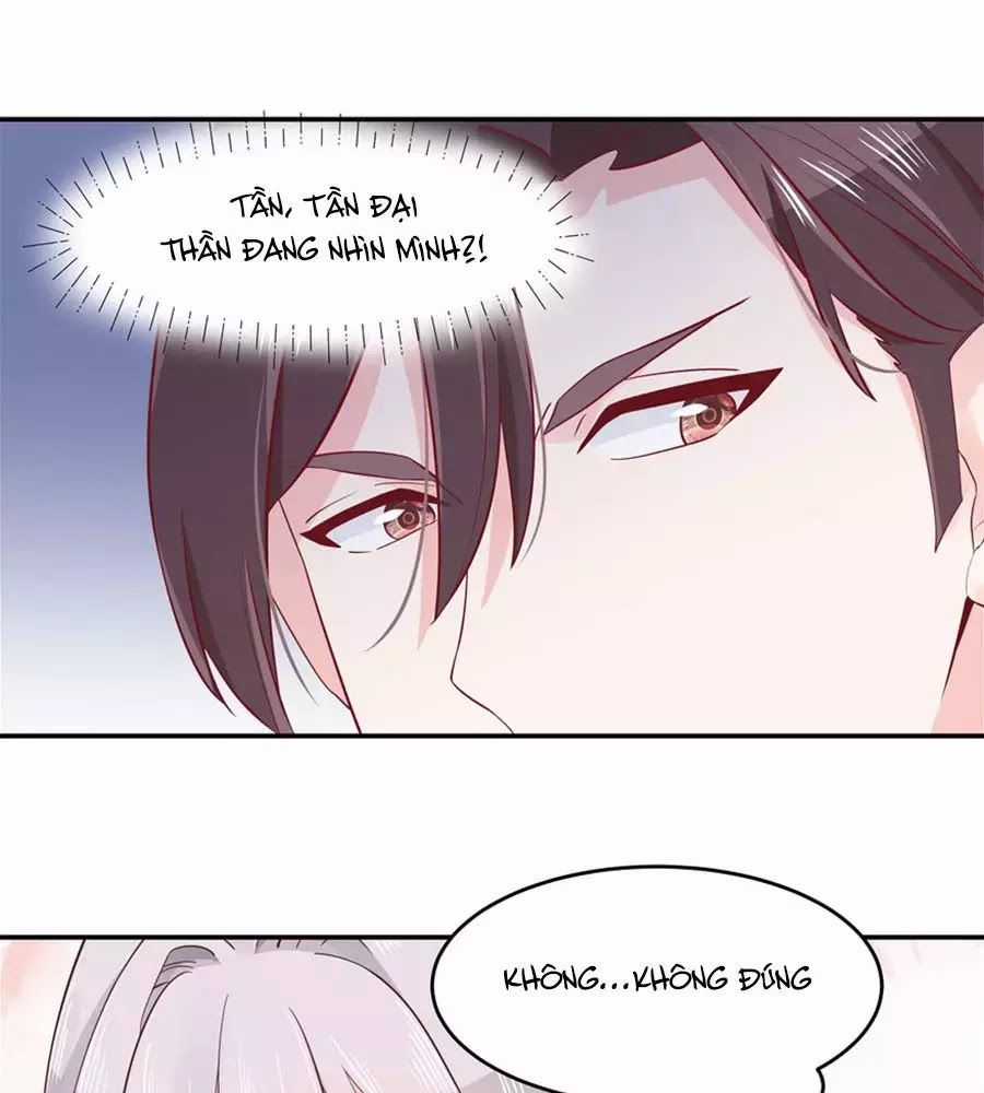 Hotboy Quốc Dân Là Nữ Chương 48 trang 16