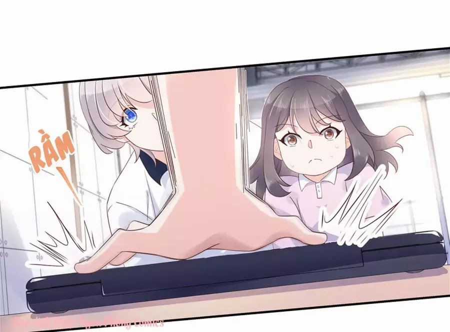 Hotboy Quốc Dân Là Nữ Chương 48 trang 19