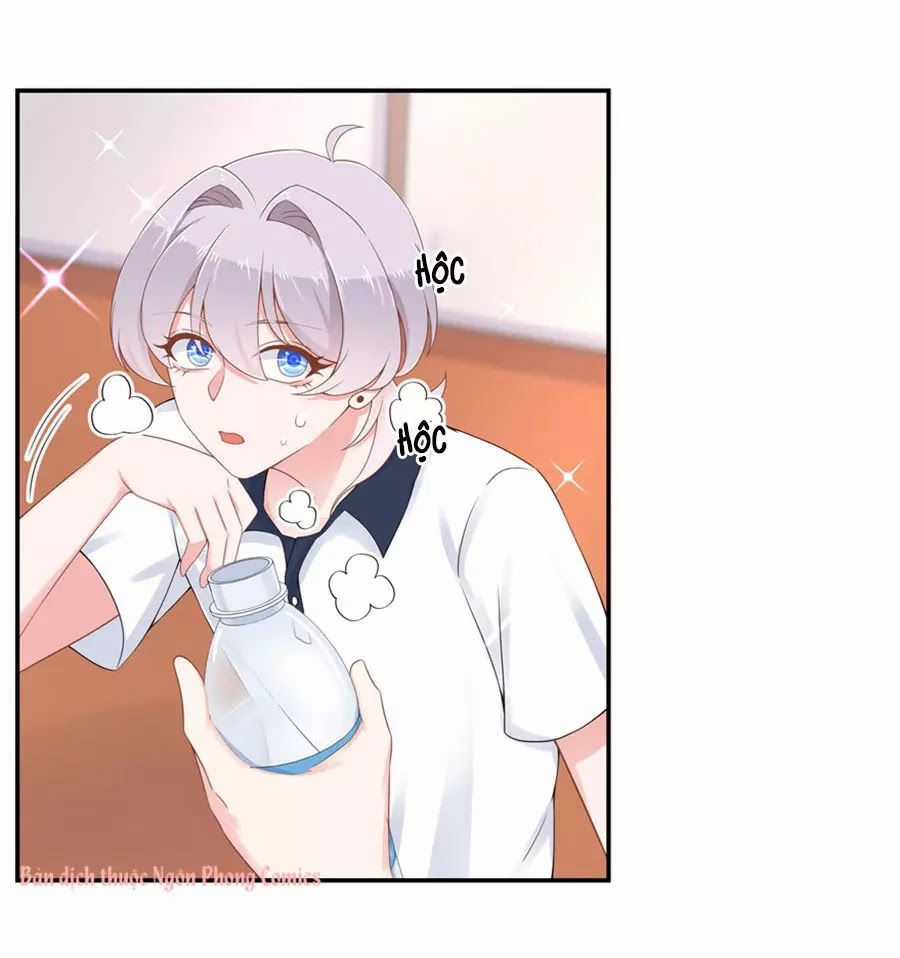 Hotboy Quốc Dân Là Nữ Chương 48 trang 2