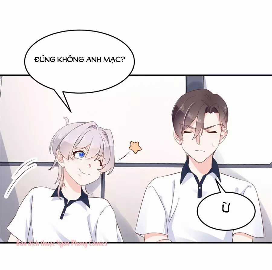 Hotboy Quốc Dân Là Nữ Chương 48 trang 24