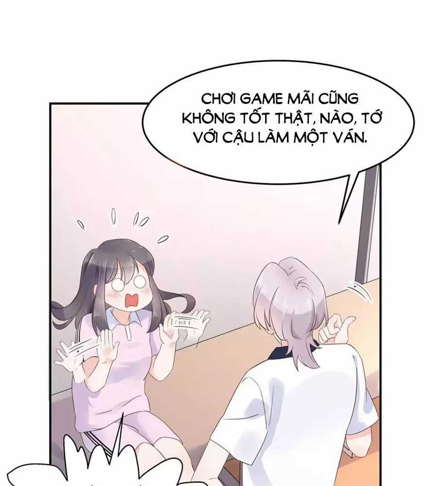 Hotboy Quốc Dân Là Nữ Chương 48 trang 25