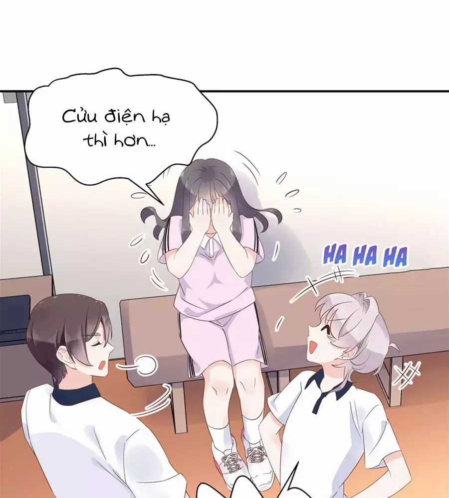 Hotboy Quốc Dân Là Nữ Chương 48 trang 29