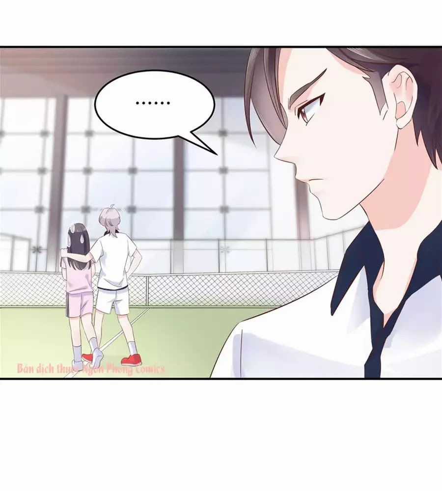 Hotboy Quốc Dân Là Nữ Chương 48 trang 31