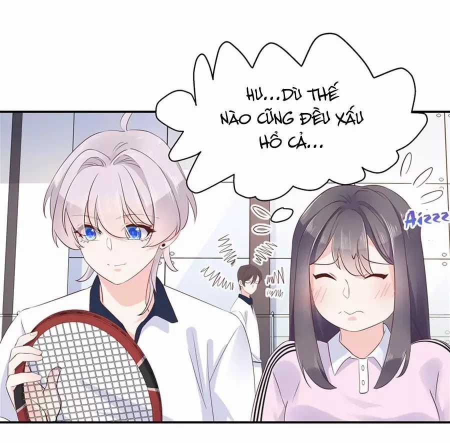 Hotboy Quốc Dân Là Nữ Chương 48 trang 32