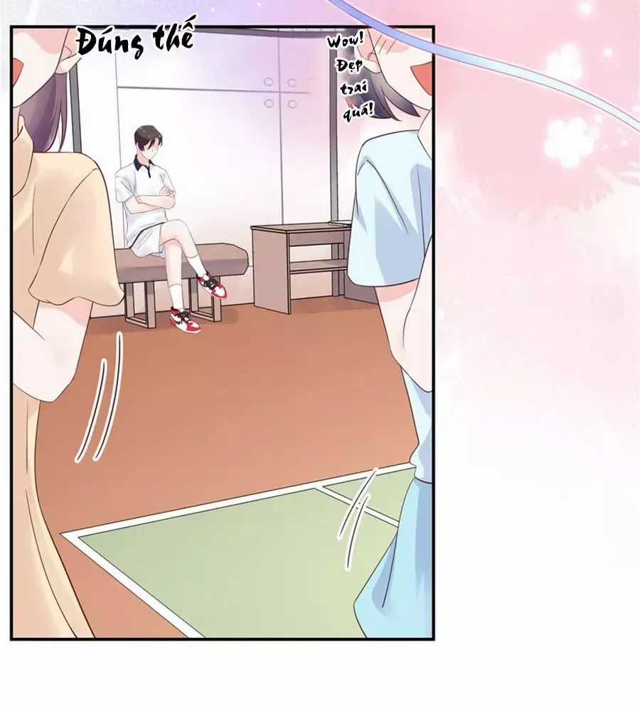 Hotboy Quốc Dân Là Nữ Chương 48 trang 41