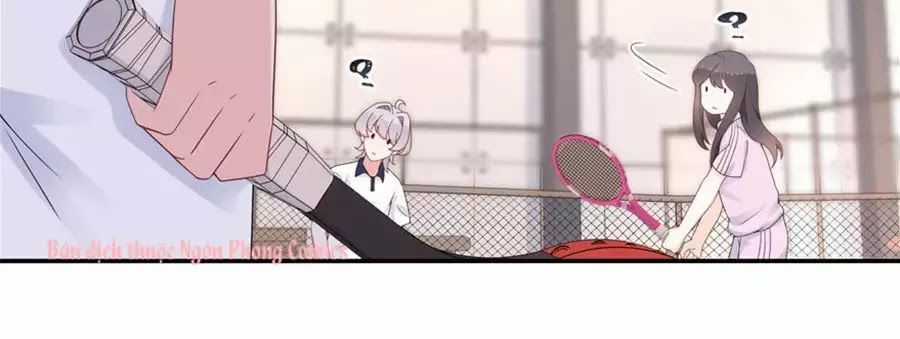 Hotboy Quốc Dân Là Nữ Chương 48 trang 44