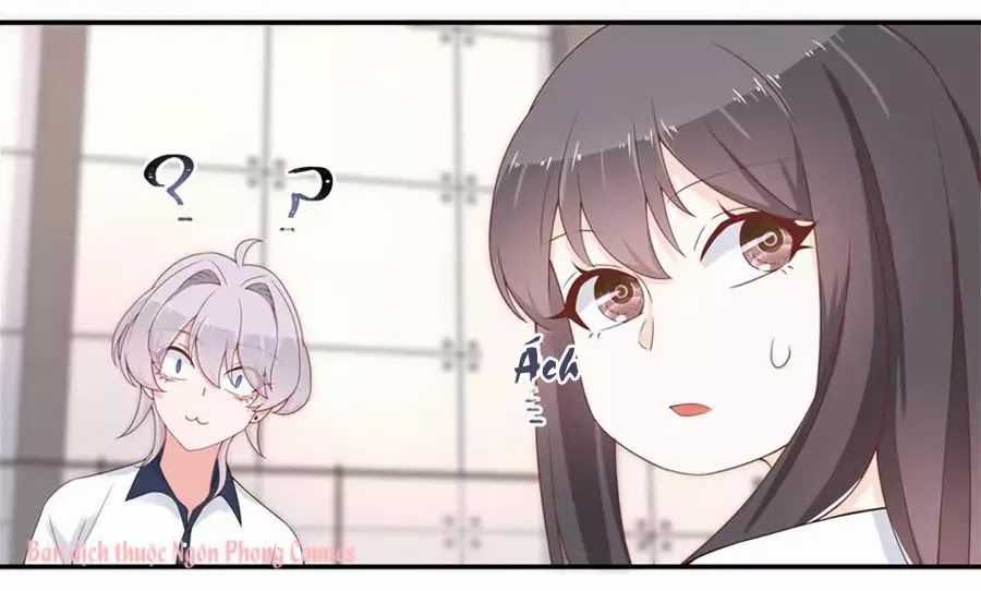 Hotboy Quốc Dân Là Nữ Chương 48 trang 46