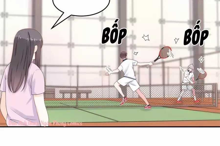 Hotboy Quốc Dân Là Nữ Chương 48 trang 48