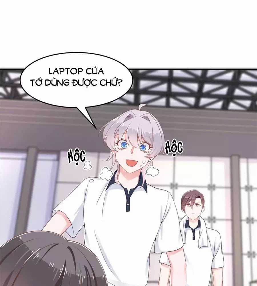 Hotboy Quốc Dân Là Nữ Chương 48 trang 5