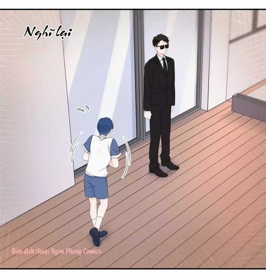 Hotboy Quốc Dân Là Nữ Chương 48 trang 52