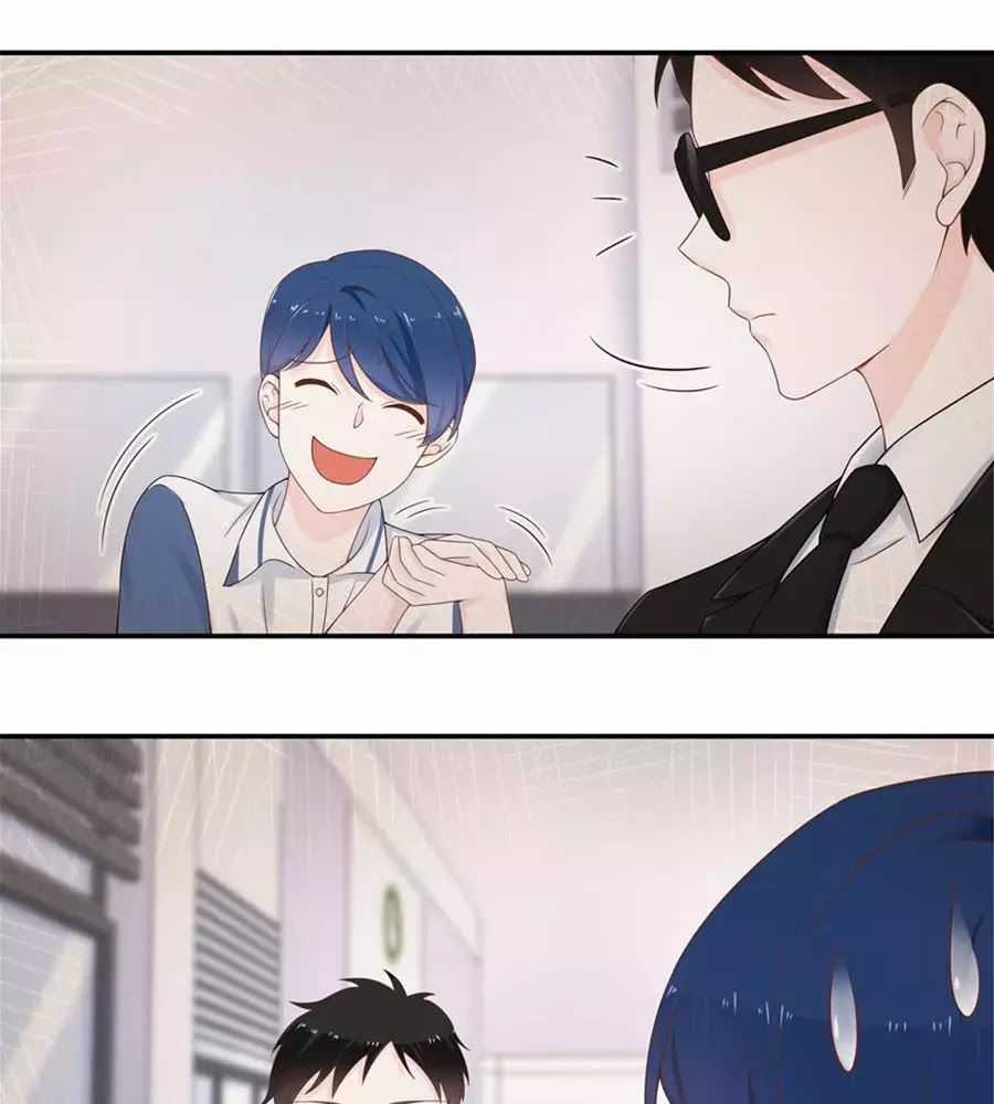 Hotboy Quốc Dân Là Nữ Chương 48 trang 53