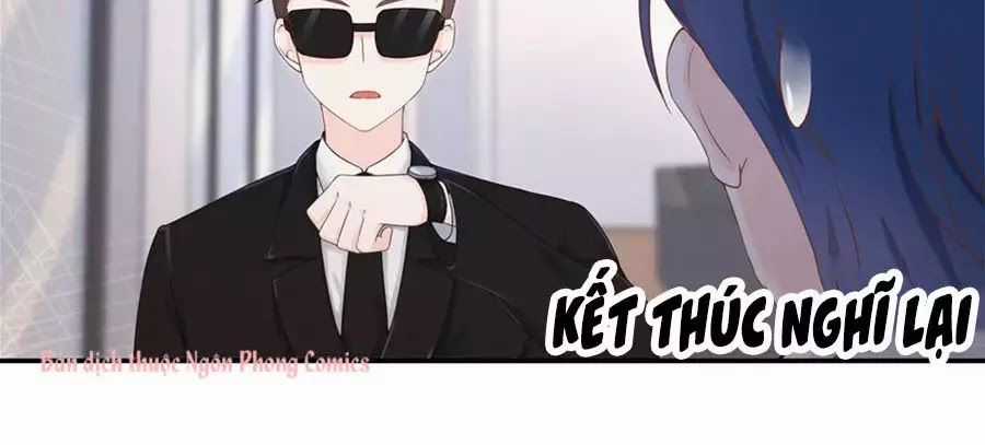 Hotboy Quốc Dân Là Nữ Chương 48 trang 54