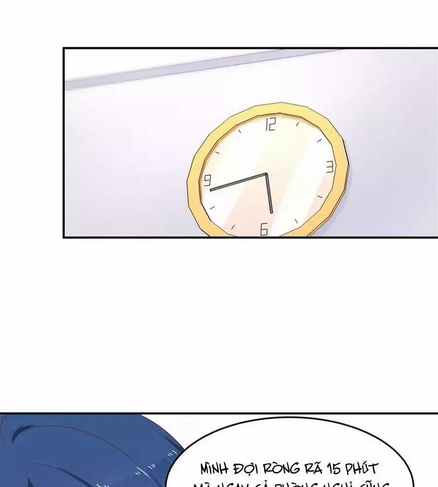 Hotboy Quốc Dân Là Nữ Chương 48 trang 55