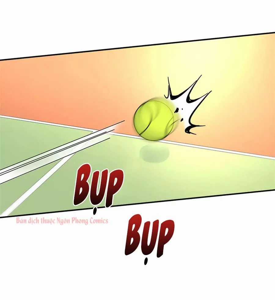 Hotboy Quốc Dân Là Nữ Chương 48 trang 59