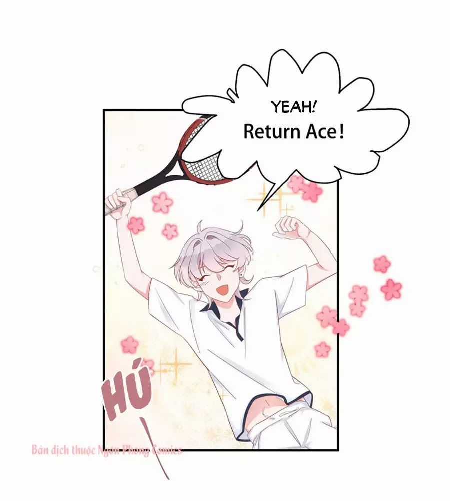 Hotboy Quốc Dân Là Nữ Chương 48 trang 60