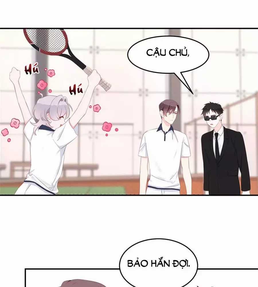 Hotboy Quốc Dân Là Nữ Chương 48 trang 62