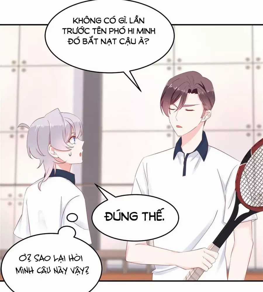 Hotboy Quốc Dân Là Nữ Chương 48 trang 65