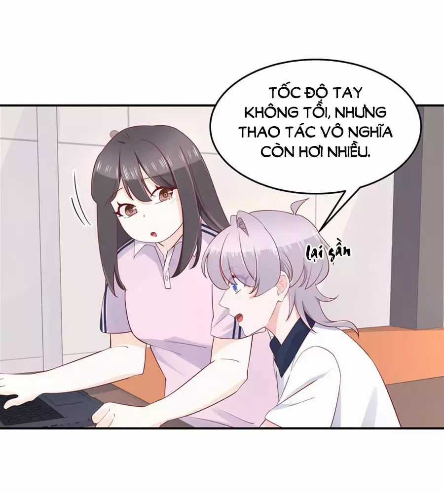 Hotboy Quốc Dân Là Nữ Chương 48 trang 8