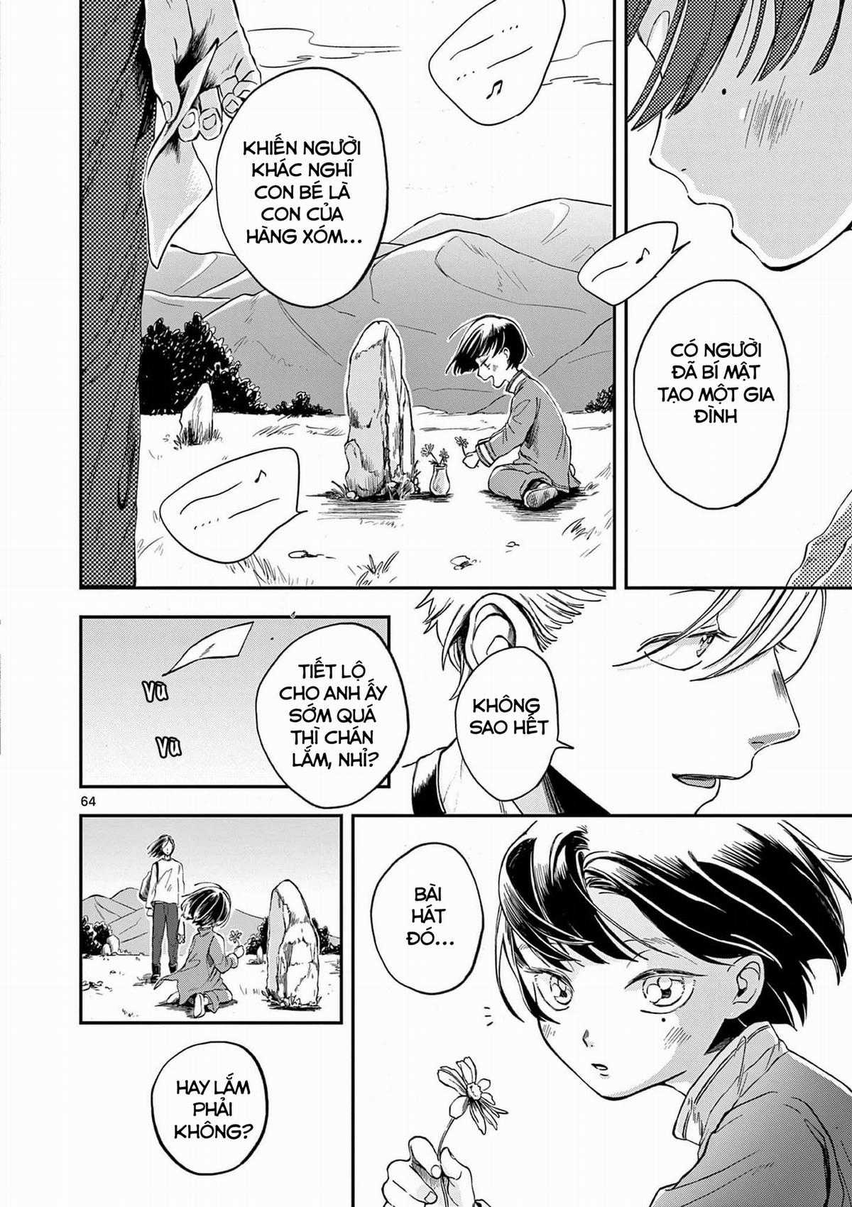 HOTEL INHUMANS Chapter 1 trang 65