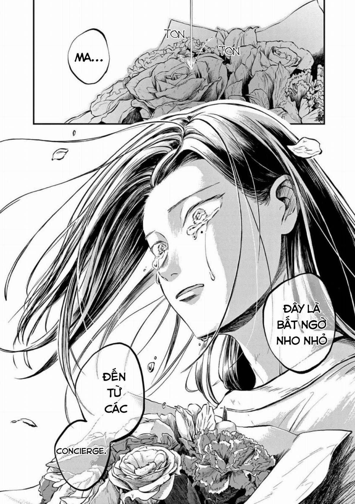 HOTEL INHUMANS Chapter 1 trang 67