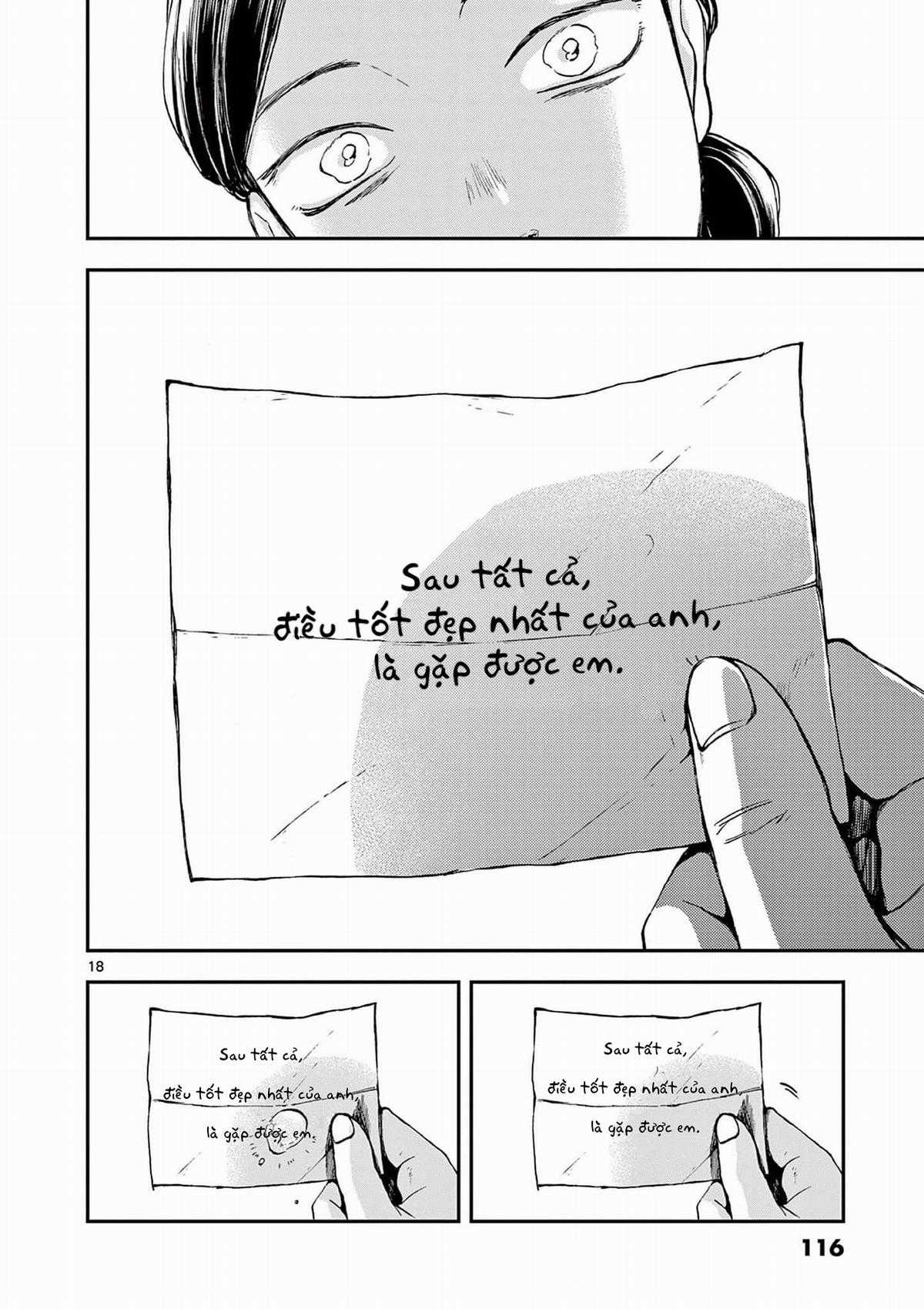 HOTEL INHUMANS Chapter 2 trang 17