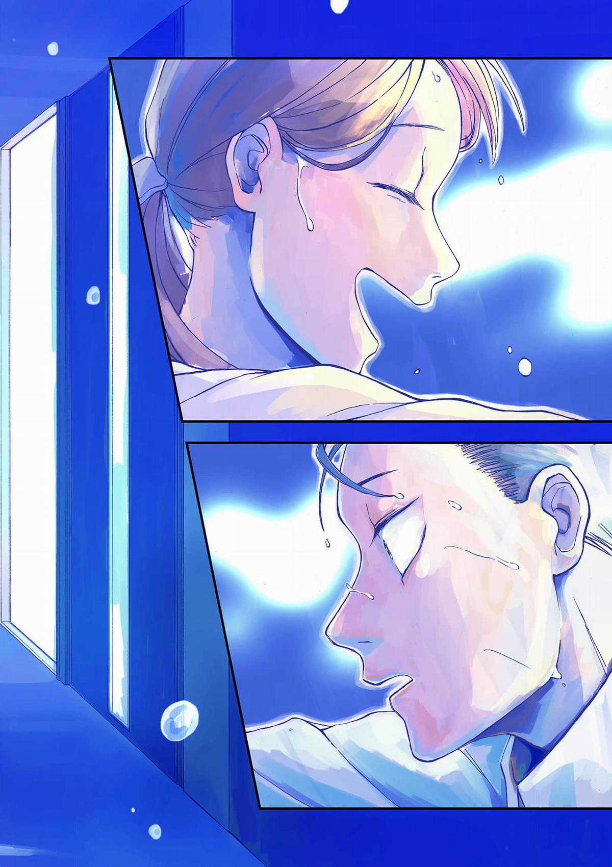 HOTEL INHUMANS Chapter 2 trang 25