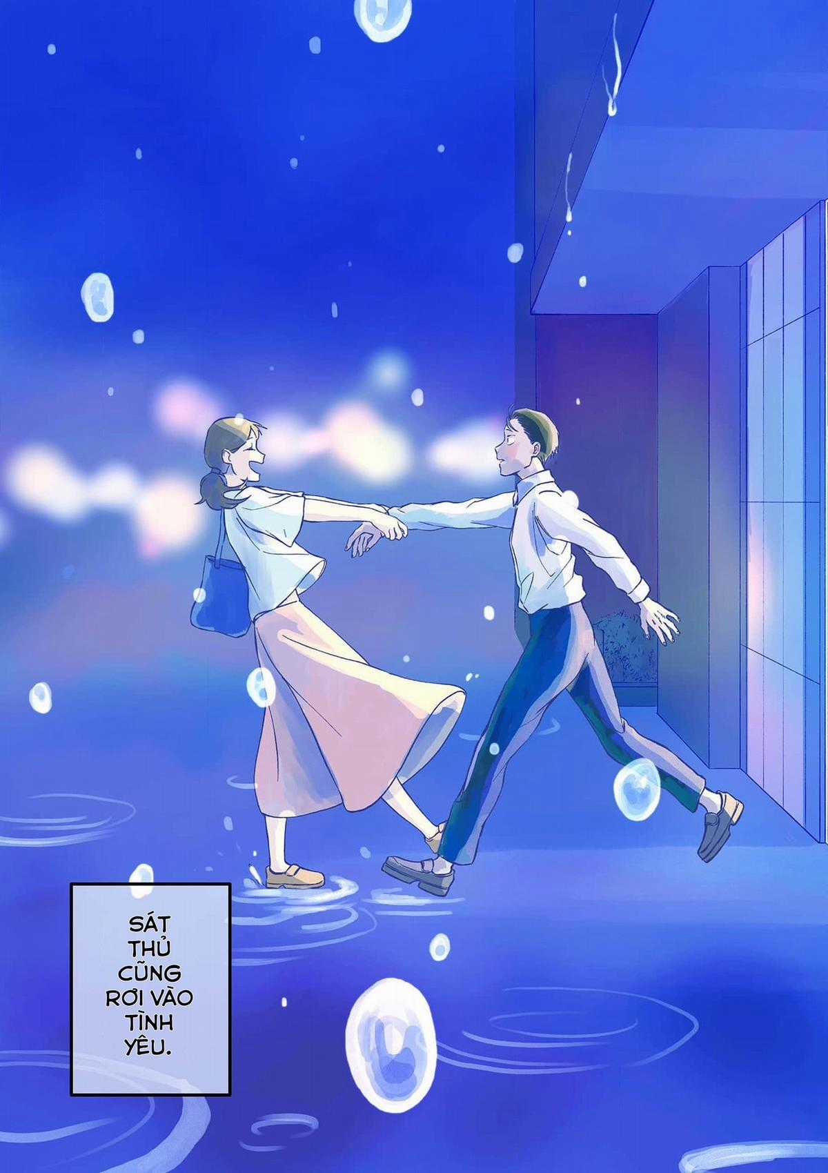 HOTEL INHUMANS Chapter 2 trang 26