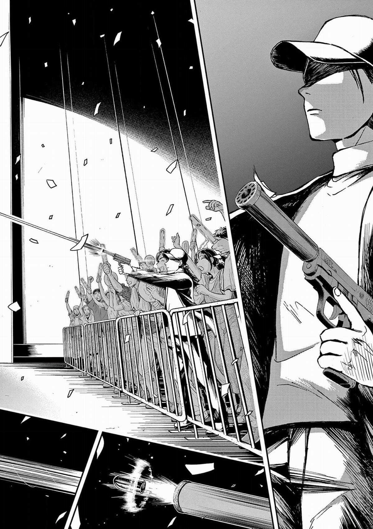 HOTEL INHUMANS Chapter 4 trang 12