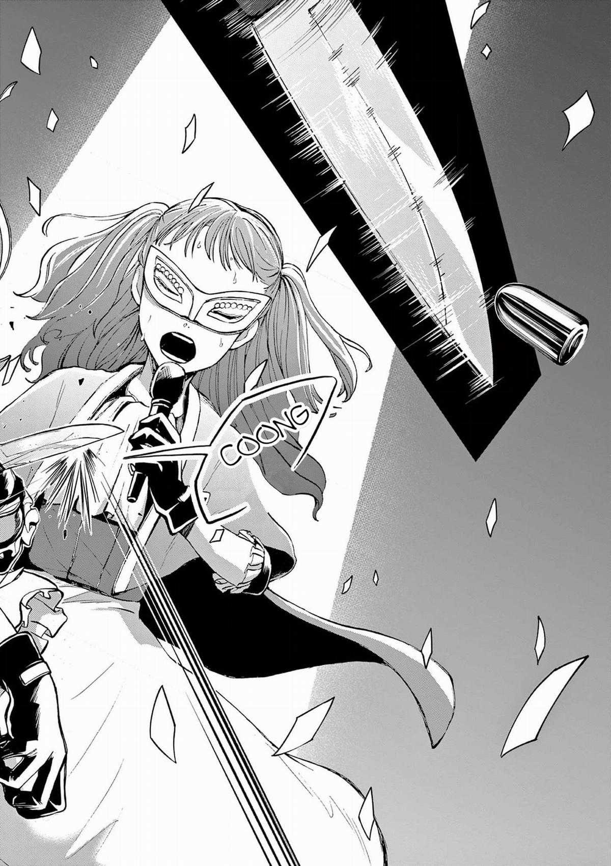 HOTEL INHUMANS Chapter 4 trang 14