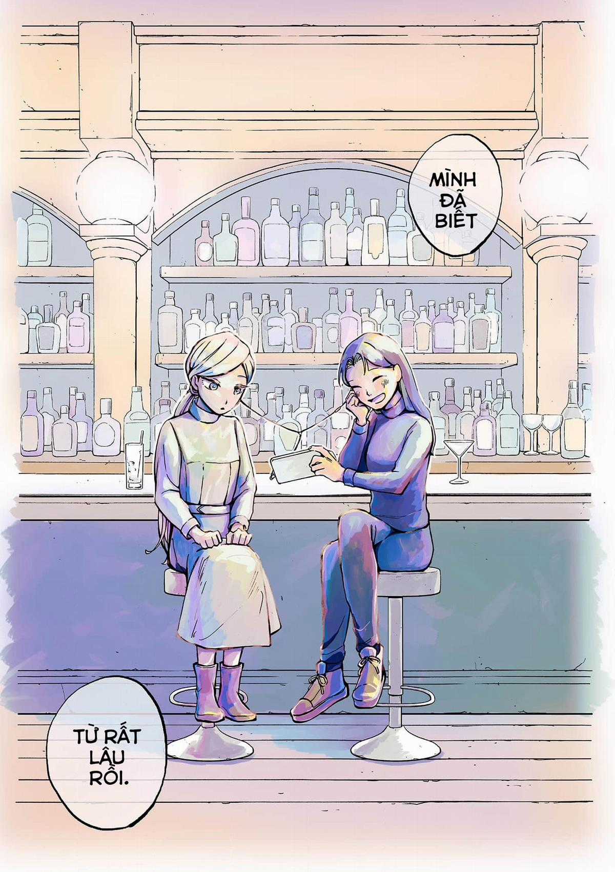 HOTEL INHUMANS Chapter 4 trang 27