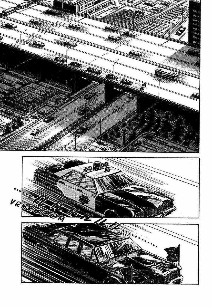 Hotel Tantei Doll Chapter 1 trang 32