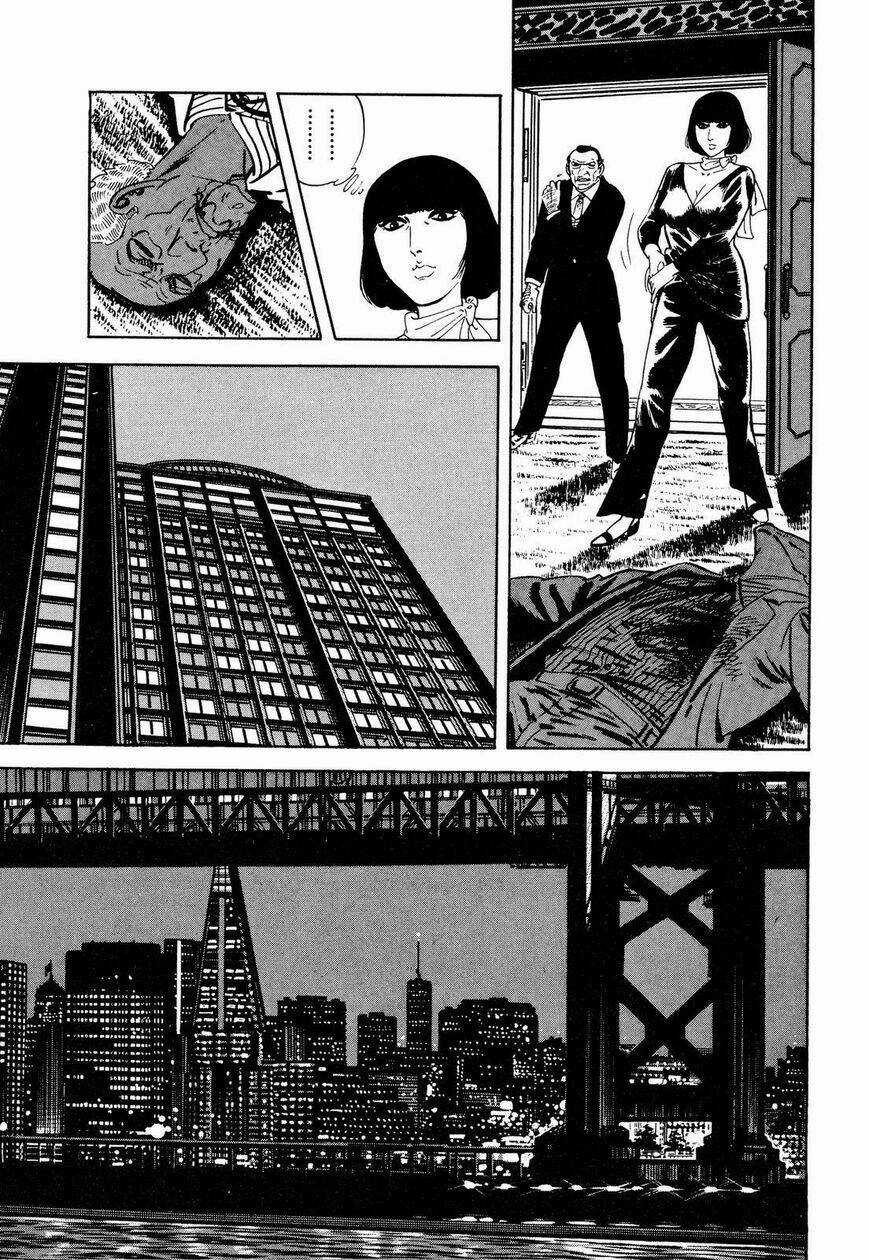 Hotel Tantei Doll Chapter 1 trang 42