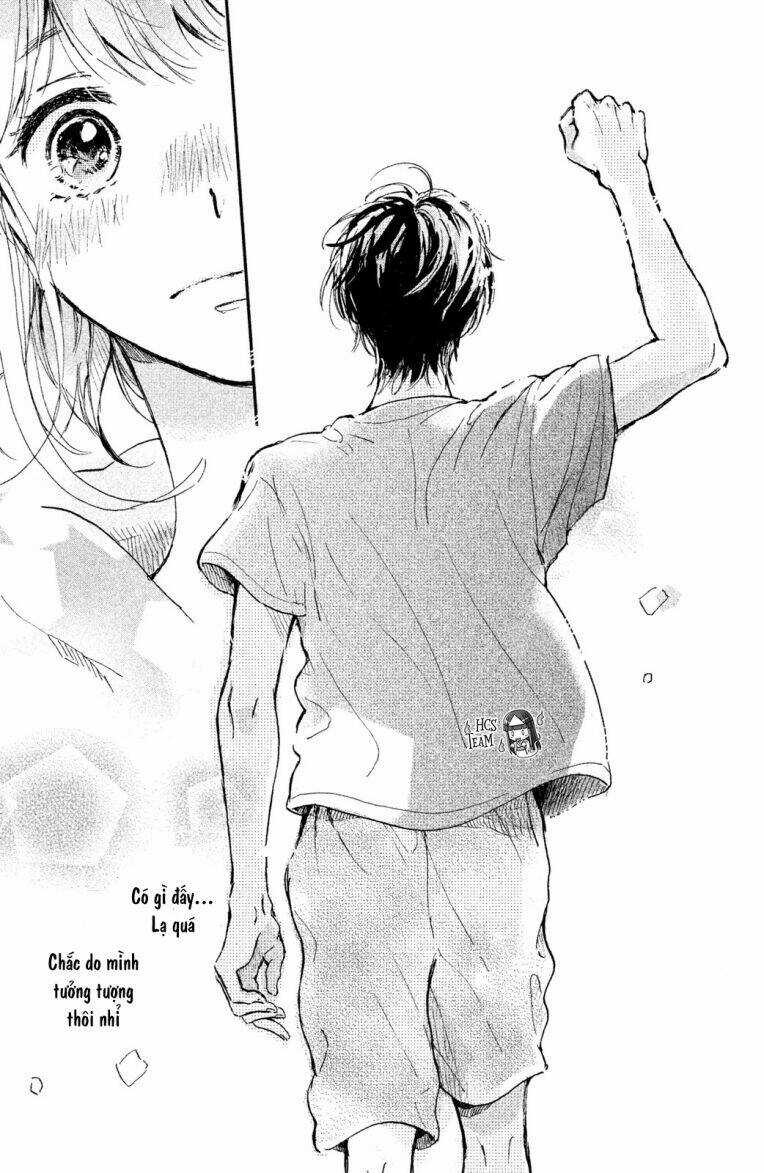 Houkago, Koishita Chapter 2 trang 41