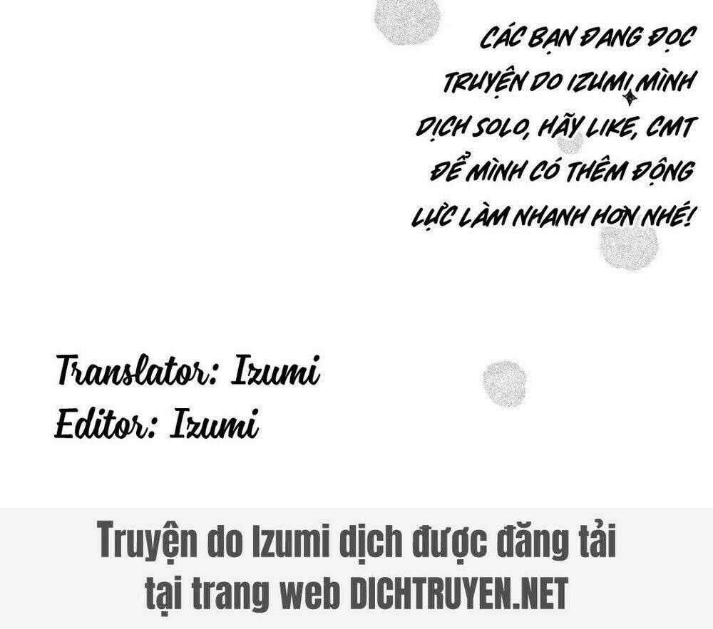 Houkago, Koishita Chapter 8 trang 40