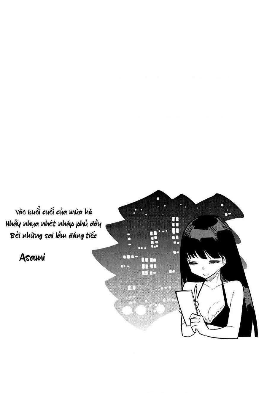 Houkago No Goumon Shoujo Chapter 0 trang 13