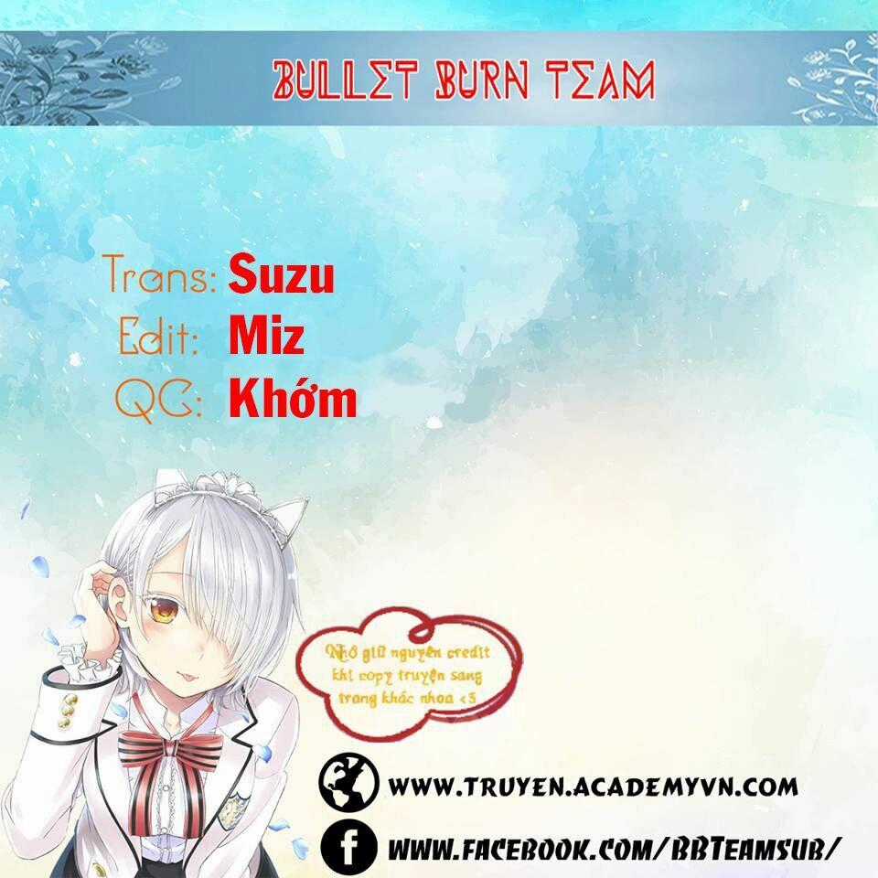 Houkago No Goumon Shoujo Chapter 1: Màn tra tấn đầu đời trang 1