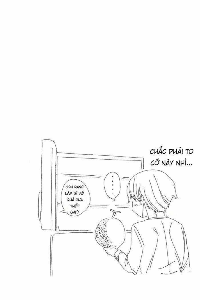 Houkago No Goumon Shoujo Chapter 1: Màn tra tấn đầu đời trang 34