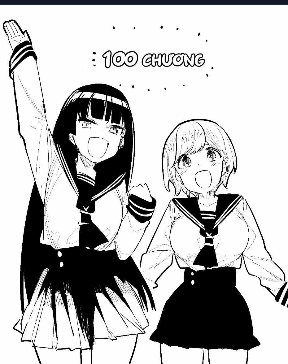 Houkago No Goumon Shoujo Chapter 100 trang 10